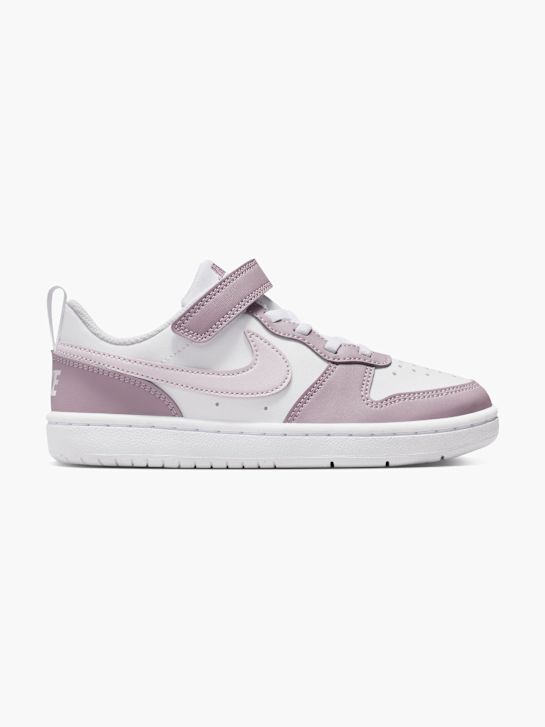 Nike COURT BOROUGH LOW RECRAFT PS Sneaker