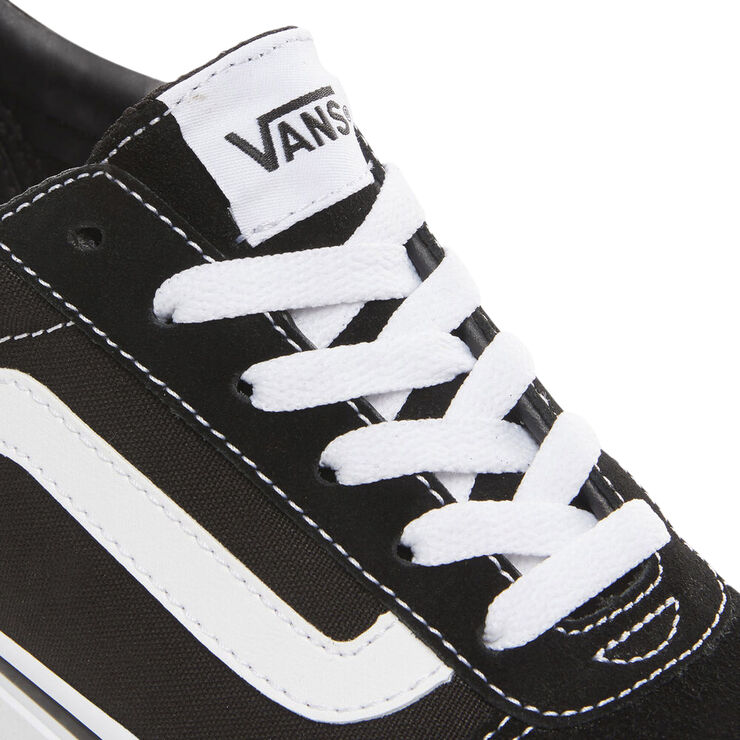 Vans Ward sneakers Sort