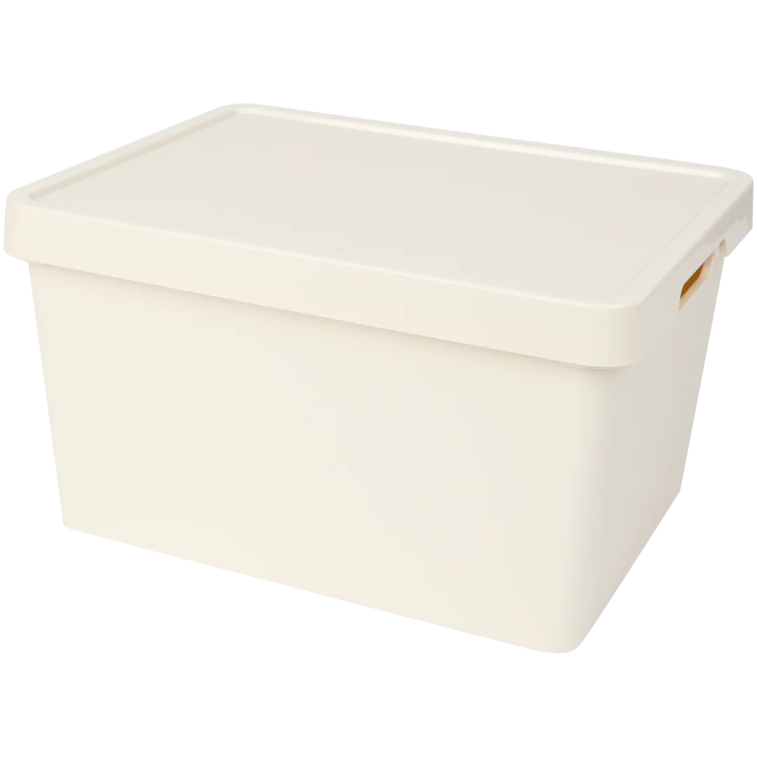 Tontarelli opbergbox Maya 16 liter | diverse kleuren