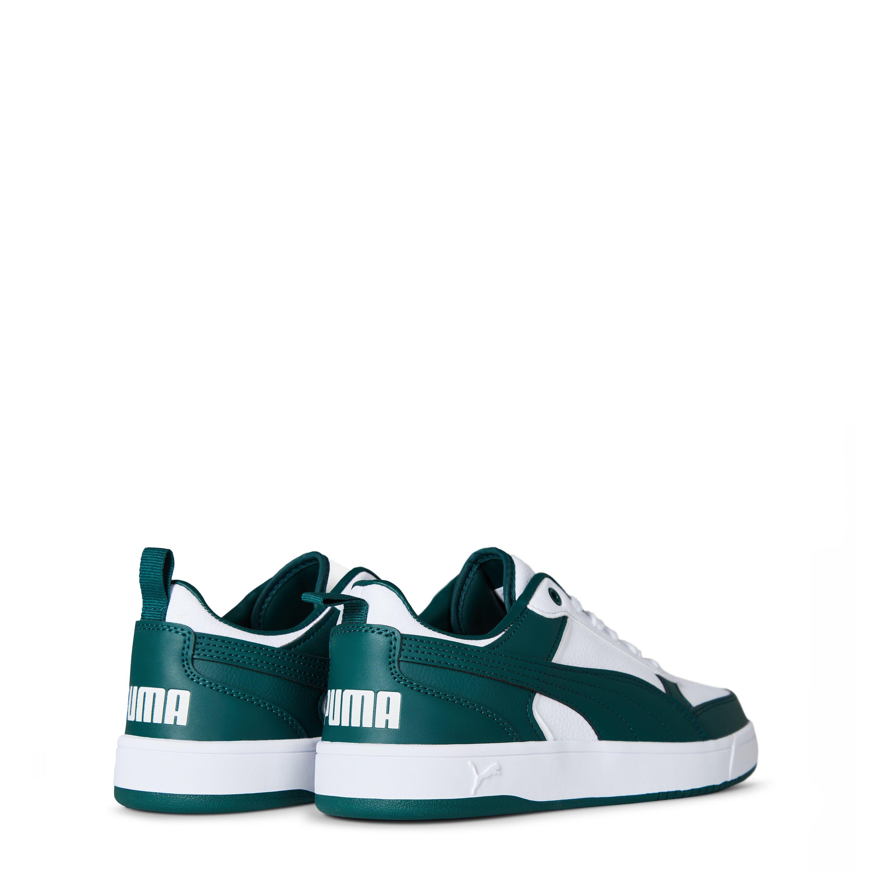 Puma Puma Dribble Court Trainers Unisex Kids