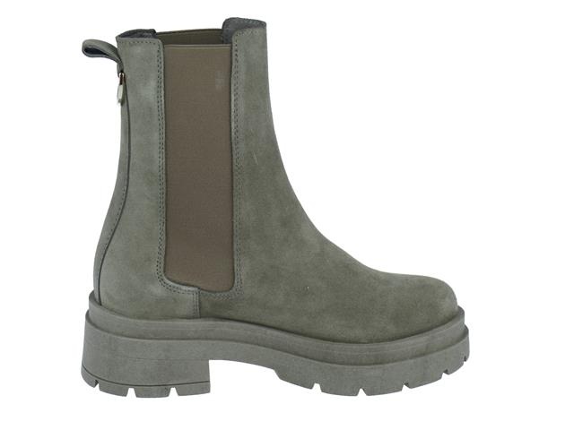 Red Rag Chelsea boot