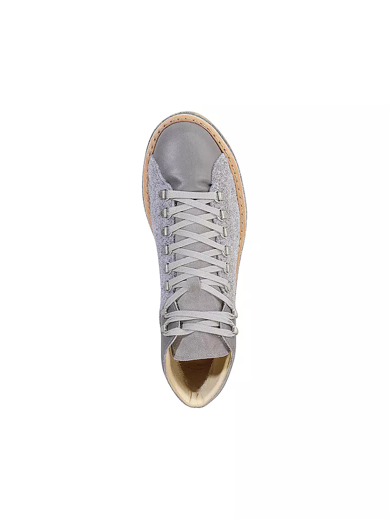 LUIS TRENKER Boots LUGIONATA grau