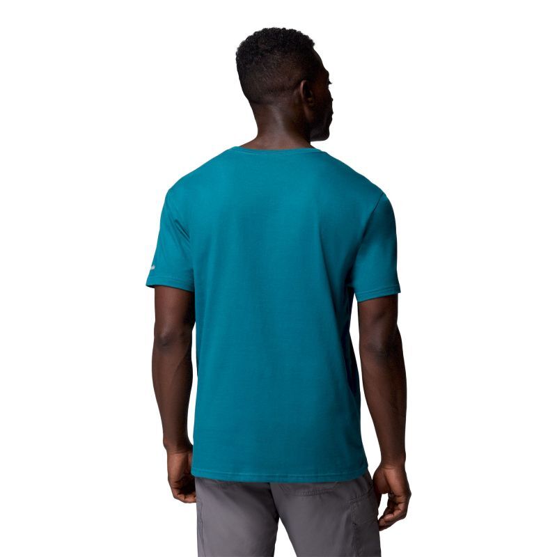 M Rapid Ridge Graphic Tee - T-shirt homme