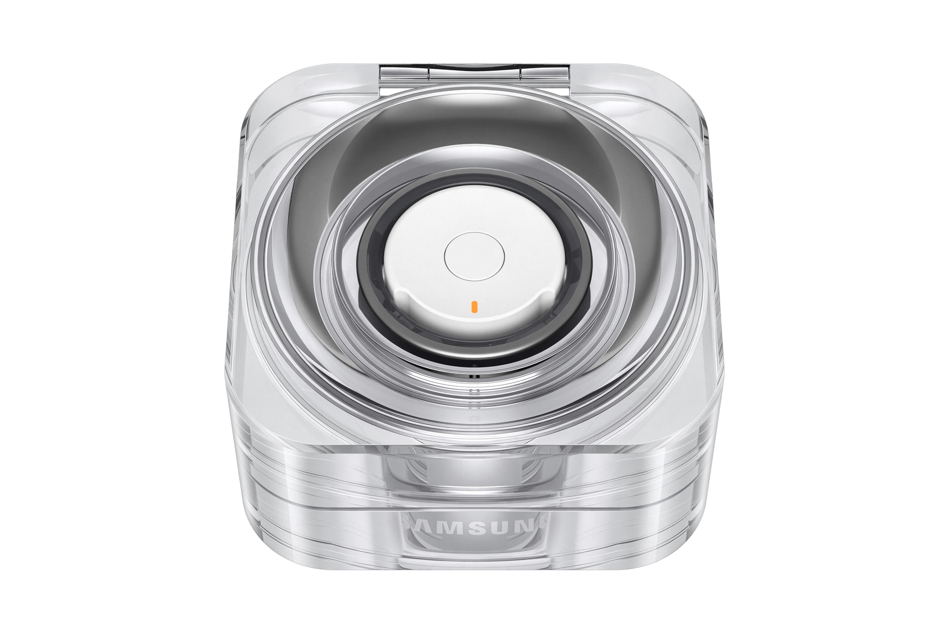 Samsung Fitness-Tracker »Galaxy Ring Grösse 8«