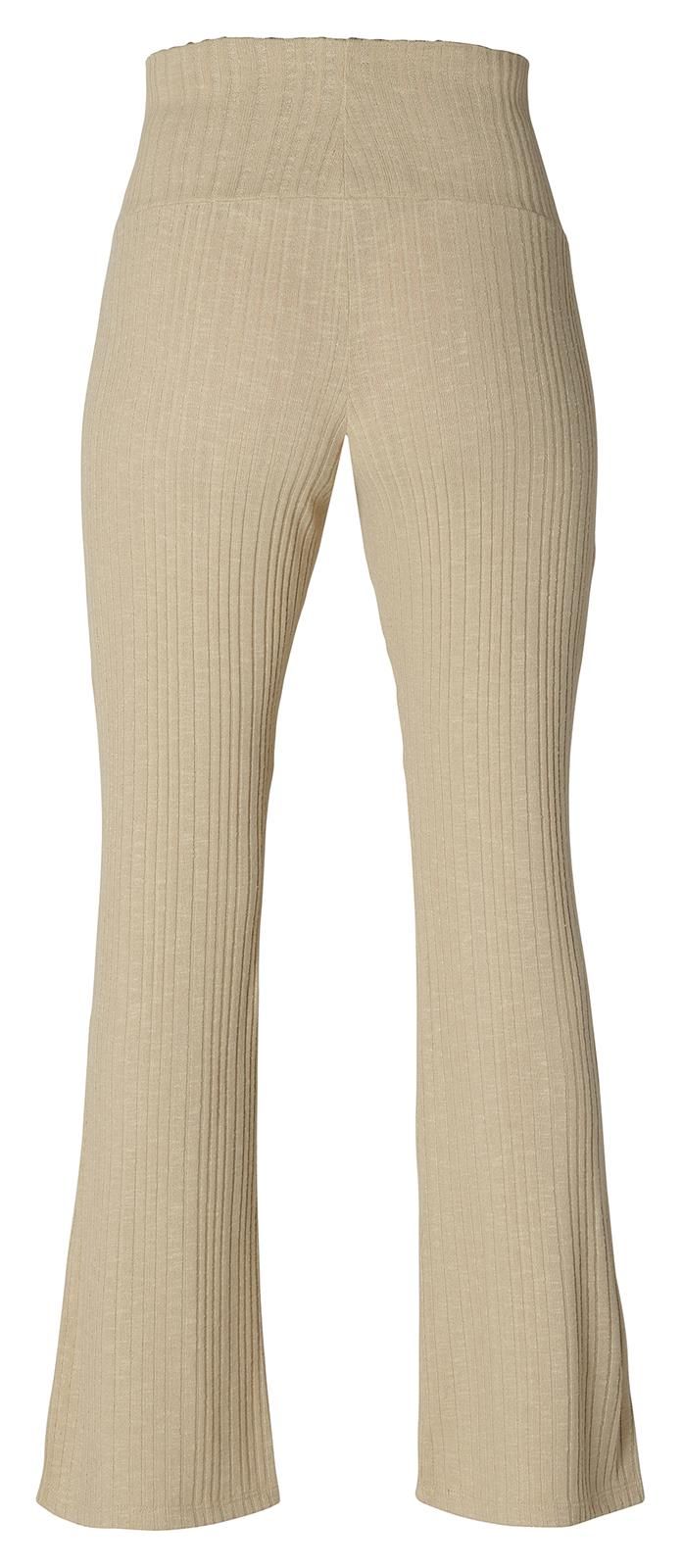 Noppies Maternity Casual broek Inari - Abbey Stone