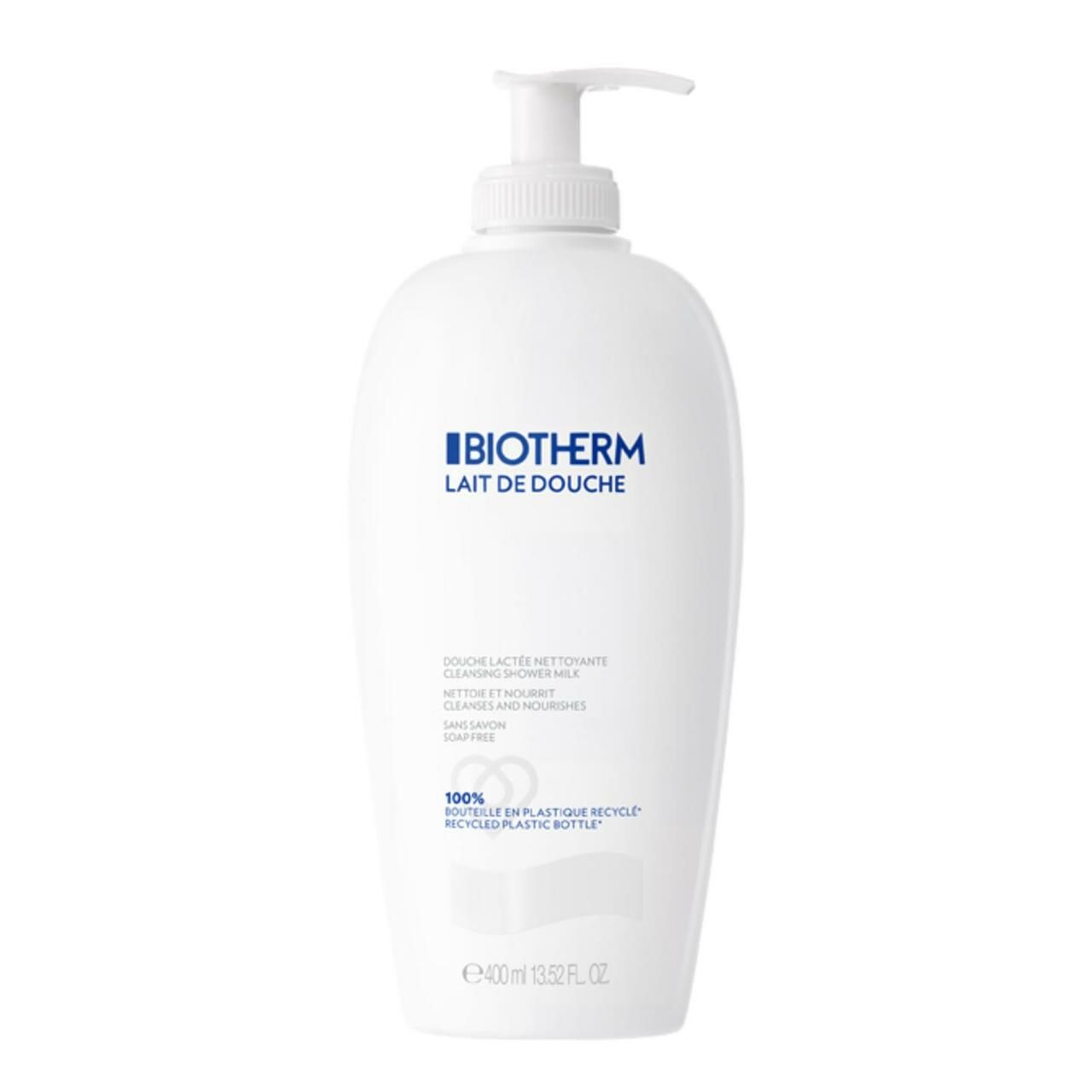BIOTHERM Lait de Douche Duschmilch - Jetzt 20% sparen mit Code 