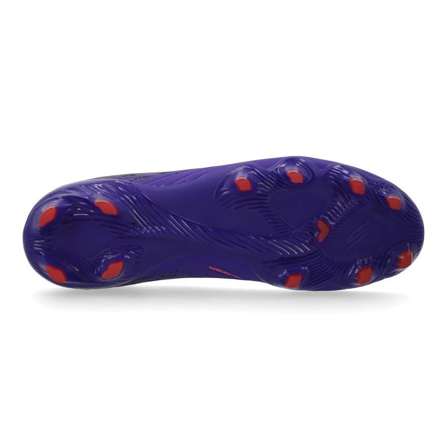 Skechers Razor 1.5 Academy FG Ignite - Violet