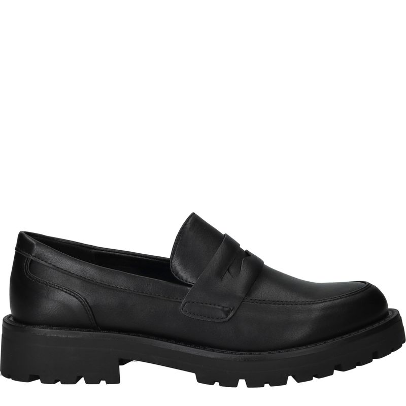 POSH by Poelman Loafers Zwart Dames