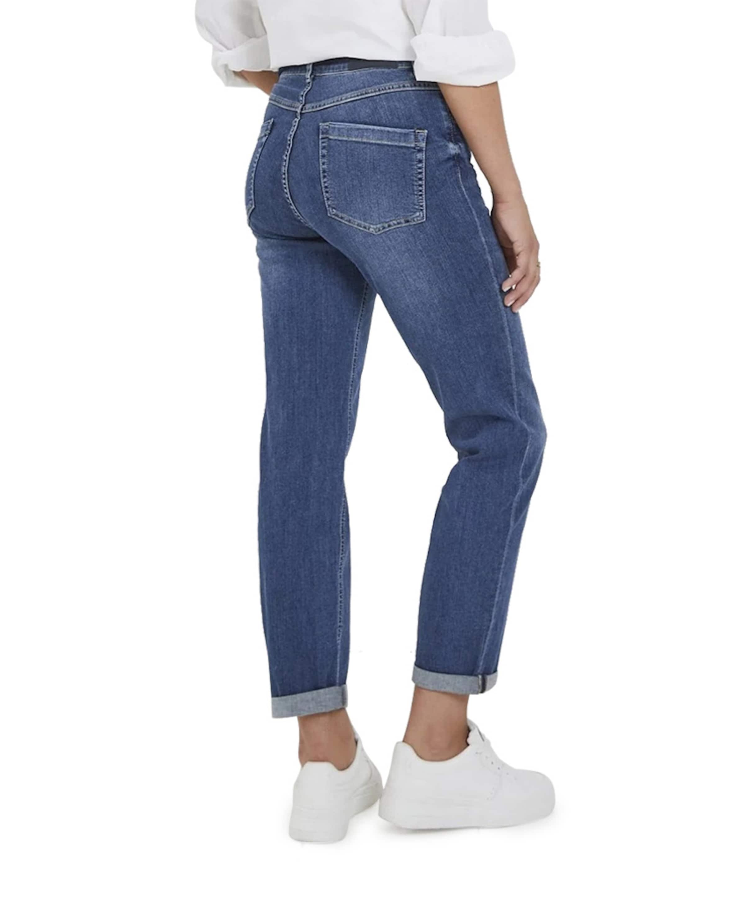 Para Mi Bobby - Daily Denims - D97 - Used A dames jeans blauw