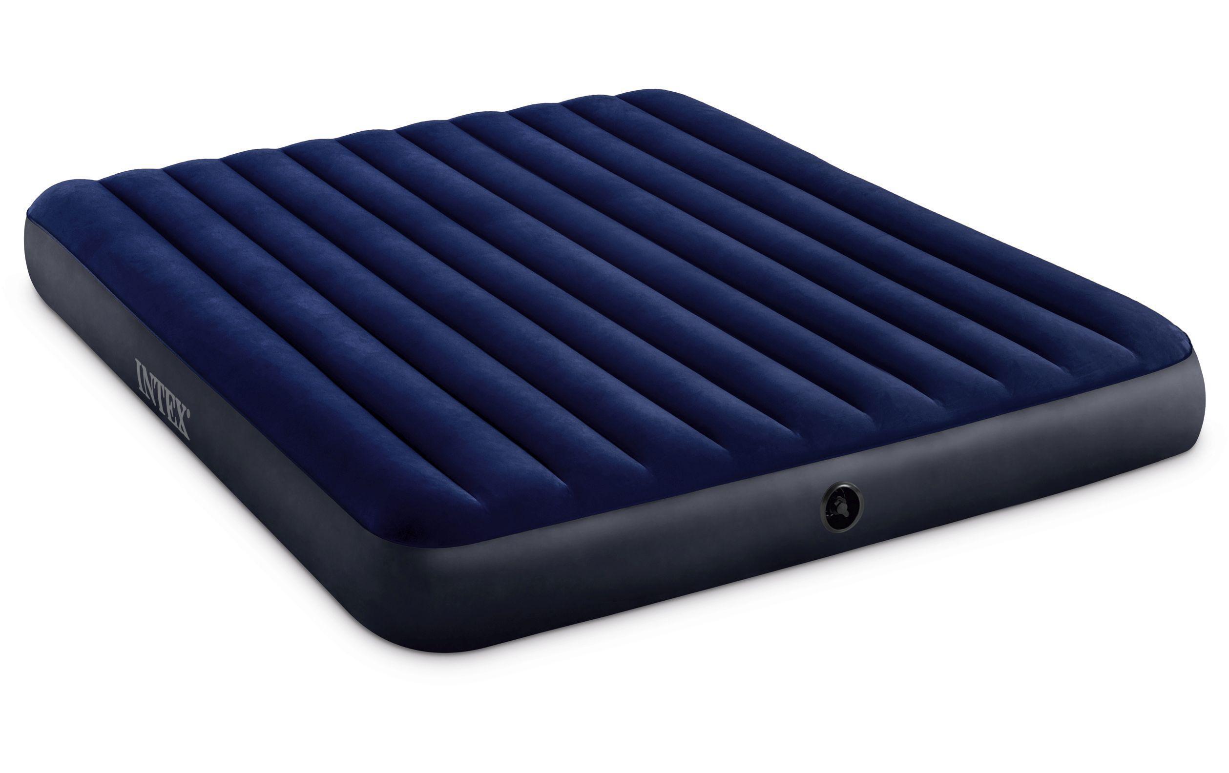 DuraBeam Standard Classic Downy King 183 x 203 cmLuftbett