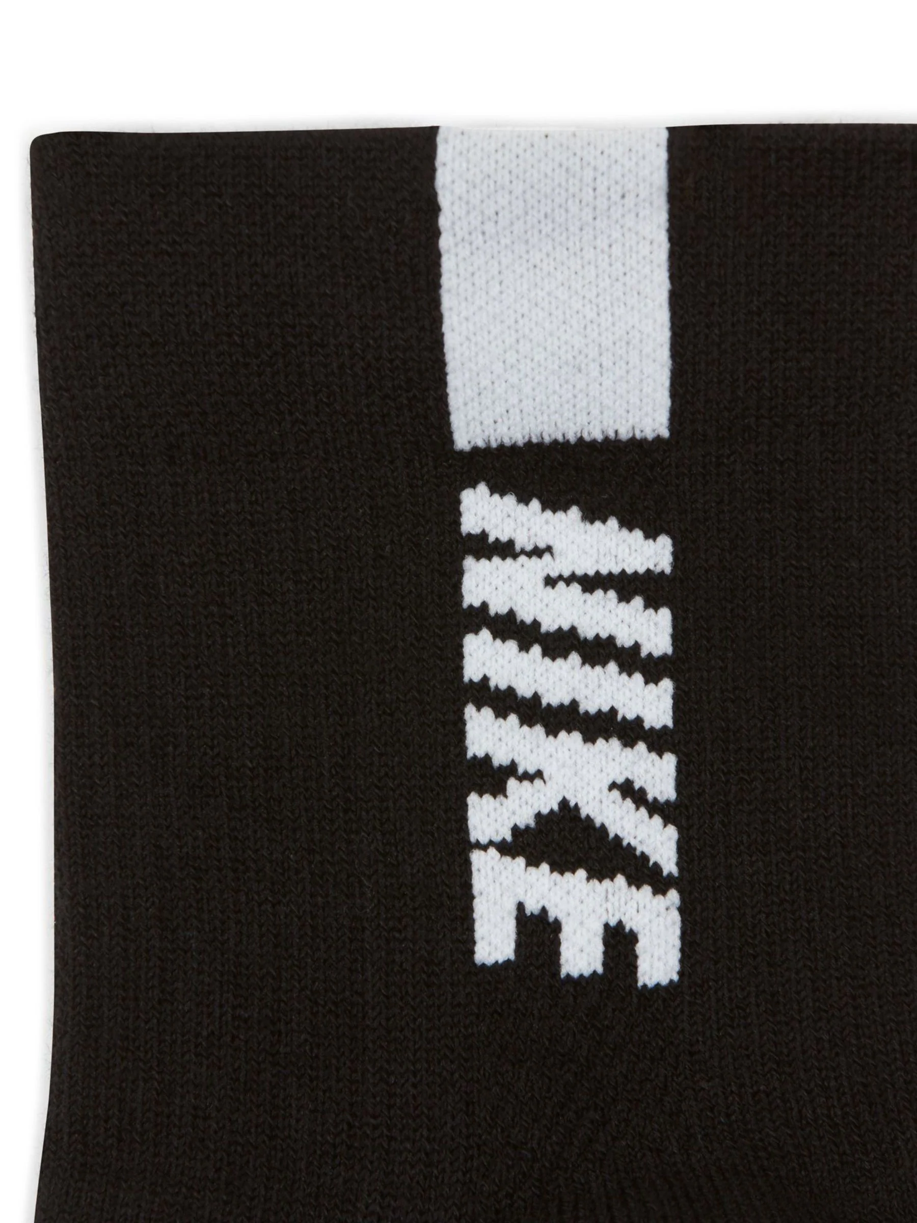 Zwart - Nike - Multiplier - 2 Paar enkellange hardloopsokken