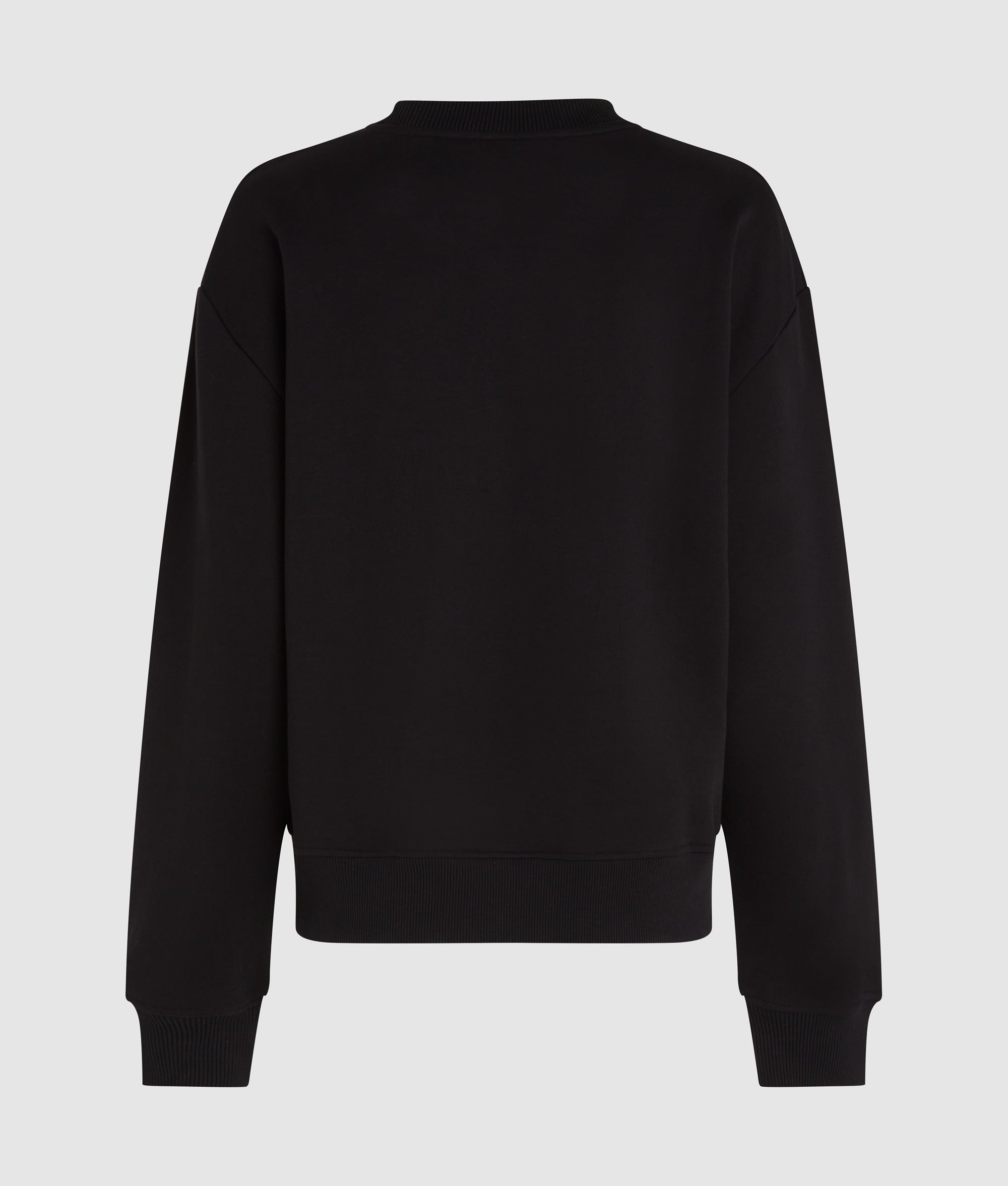 Gedigitaliseerd Karl sweatshirt