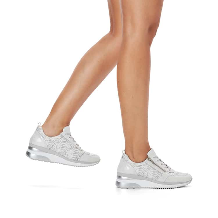 Remonte D2401-91 | ARGENT