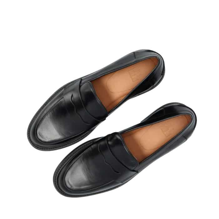 Billi Bi Loafers Dame A9300-80