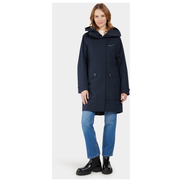 Didriksons - Women's Ilma Parka 8 - Manteau