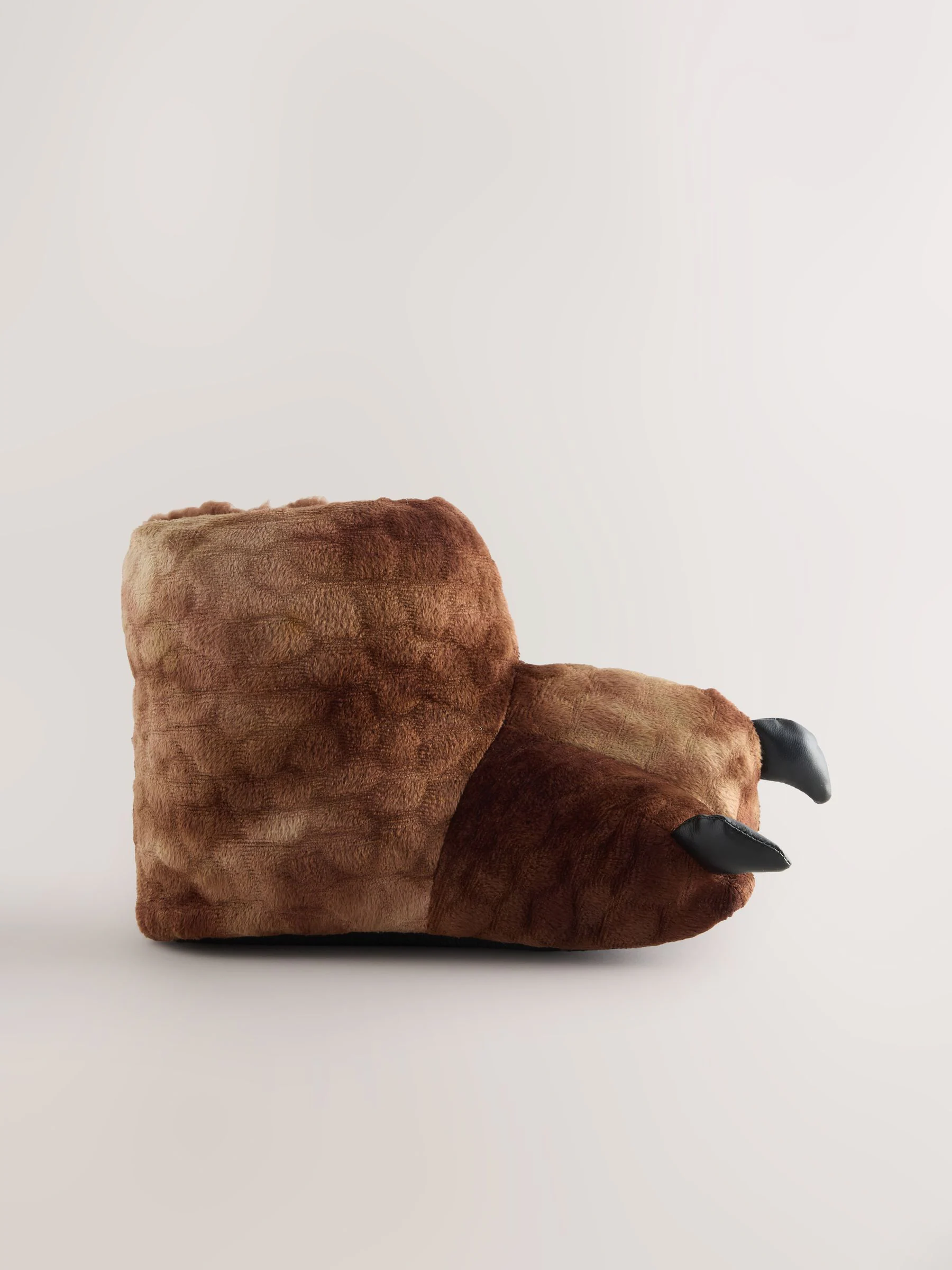Bruin - Dinosaur Claw 3D Slipper Boots