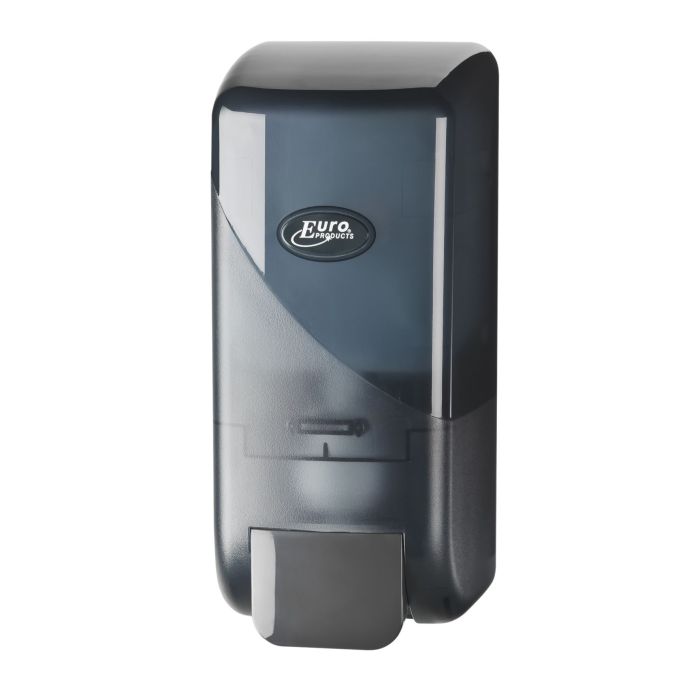 Pearl Black 431251 Foam zeepdispenser 1liter (431251)