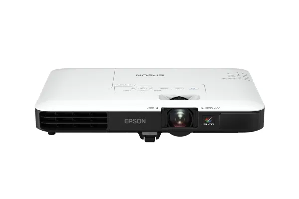 Projektor epson eb-1780w, wxga