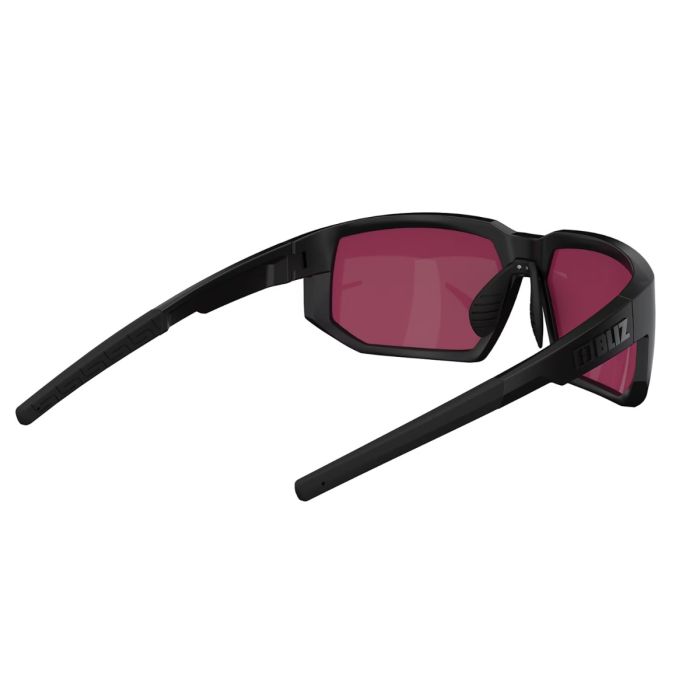 Bliz Unisex Solbriller Active Arrow Sort