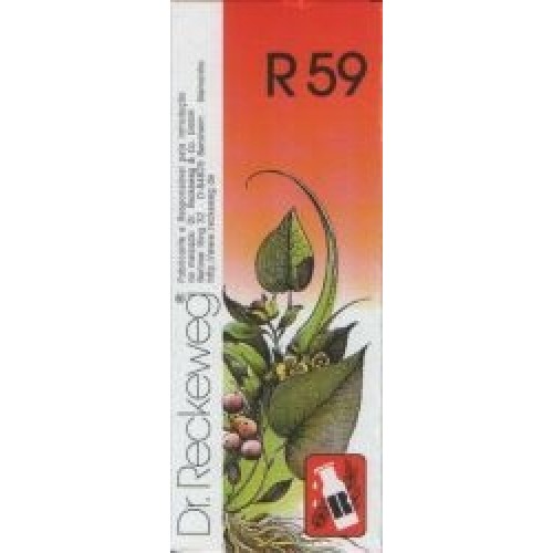 Dr. Reckeweg R59