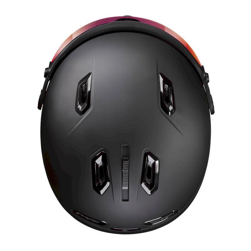 Globe Evo - Reactiv 1-3 High Contrast - Casque ski