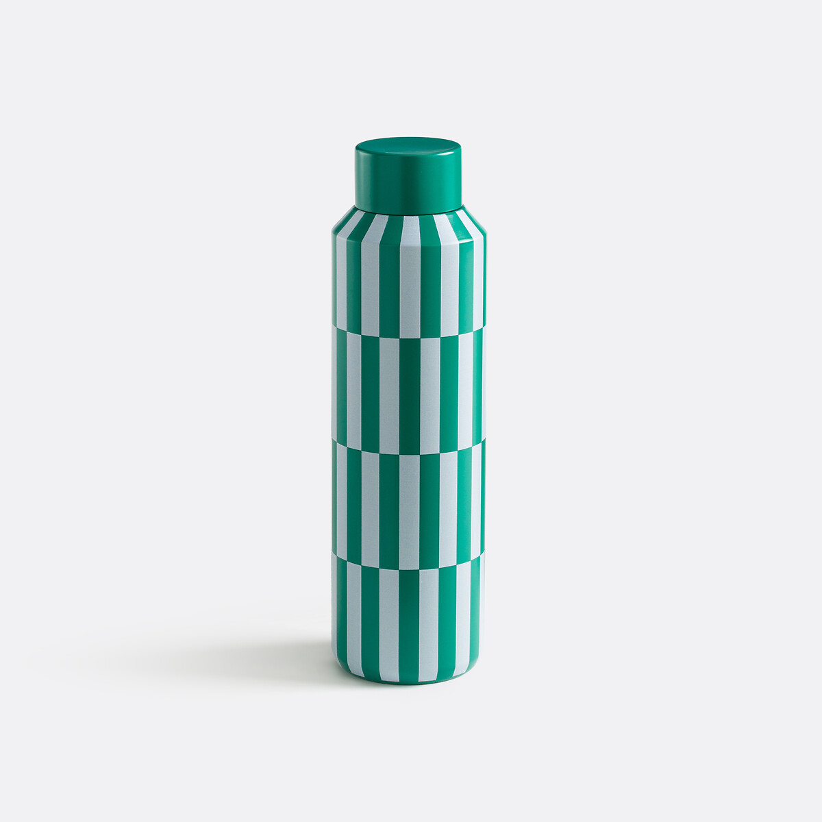 LA REDOUTE INTERIEURS<br>Garrafa de aço inoxidável de 50 cl, Tabaka
