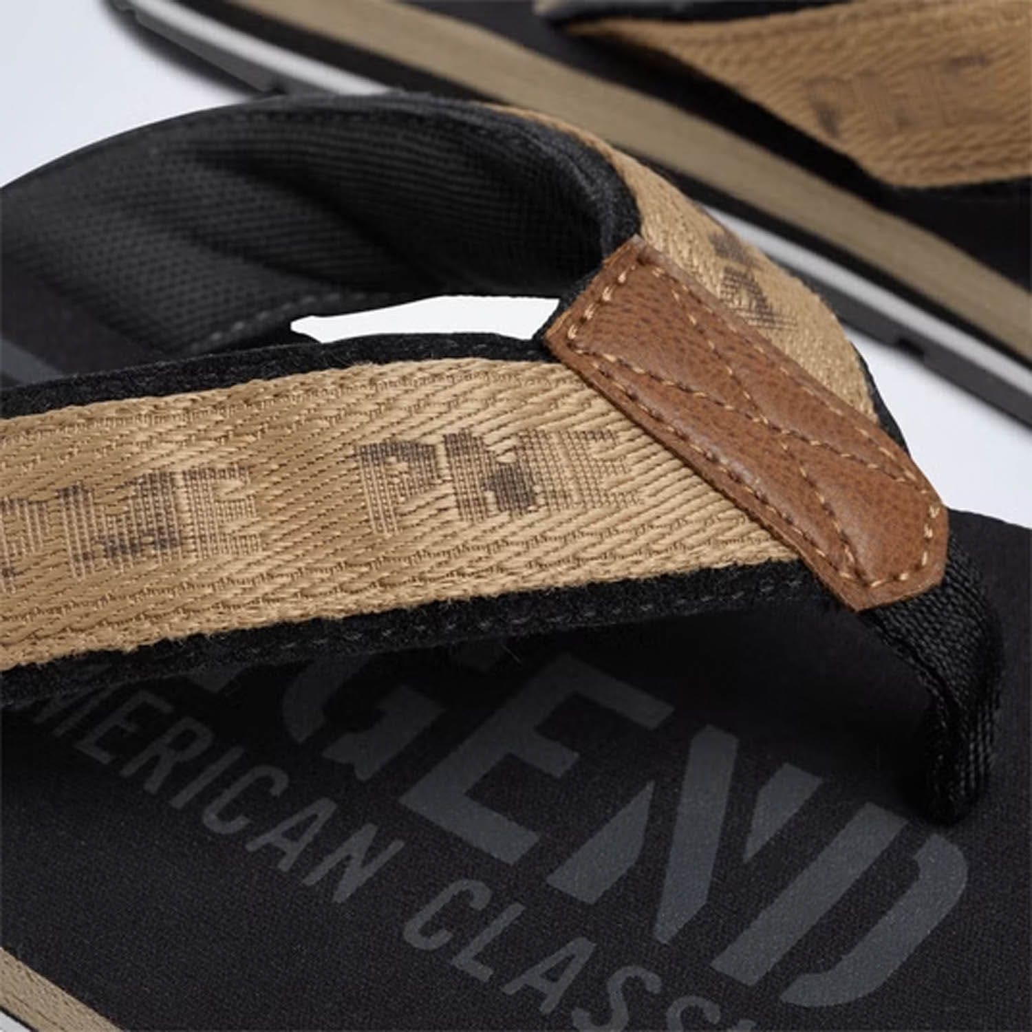PME Legend  Jetflap Slipper