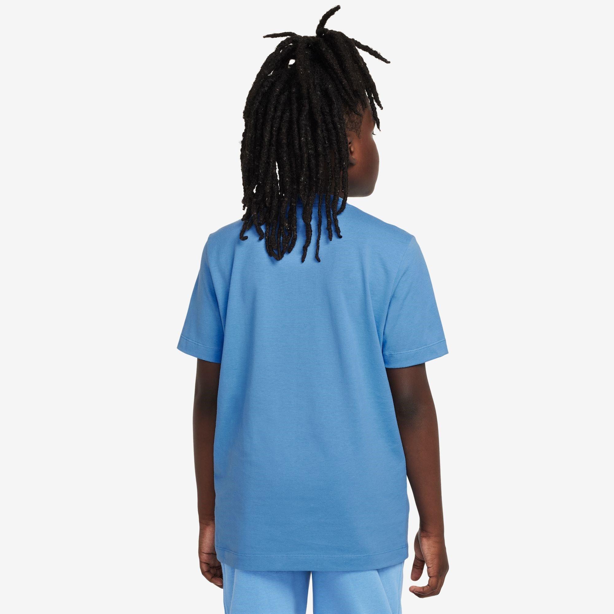Nike Sportswear T Shirt Junior