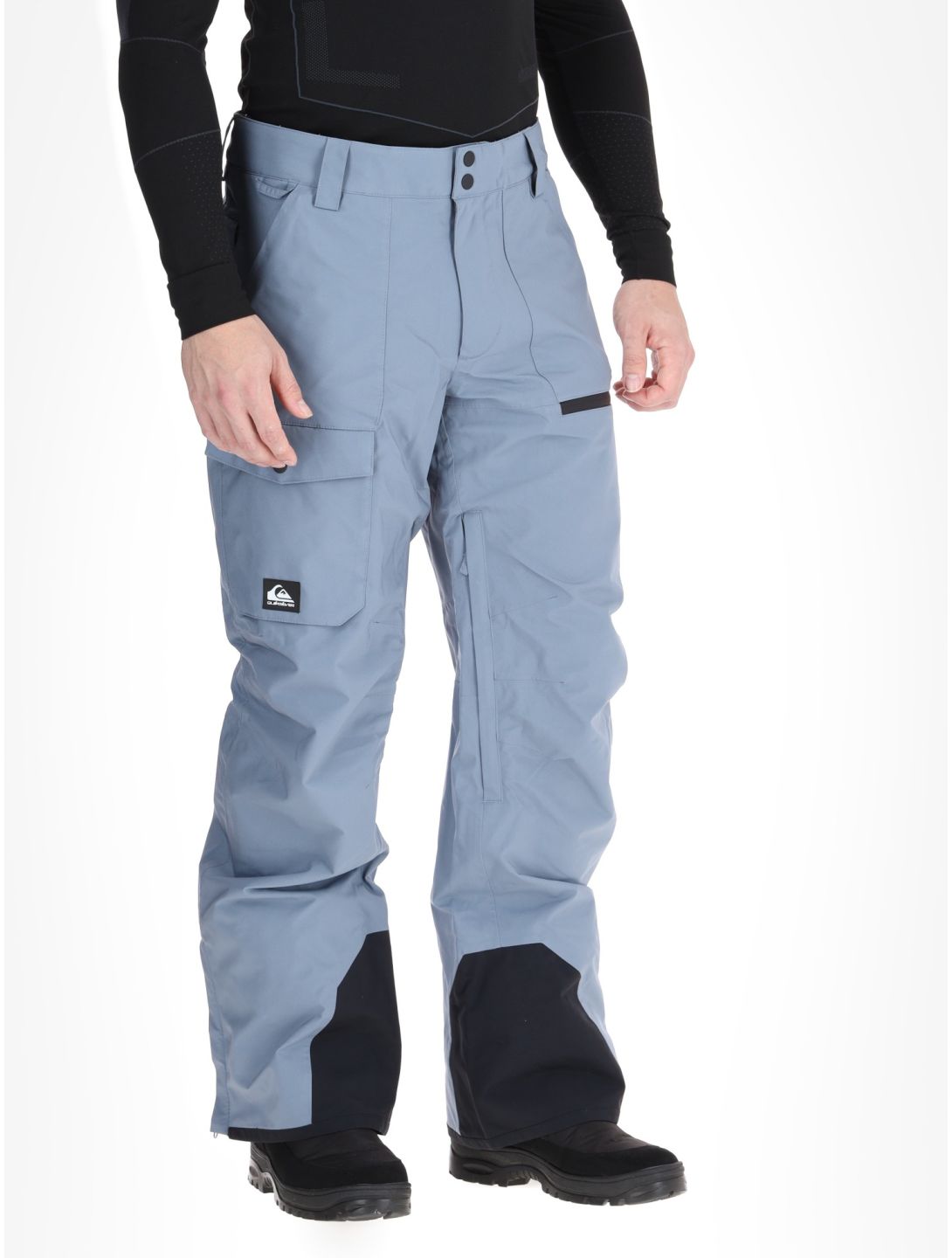 Utility skibroek heren
