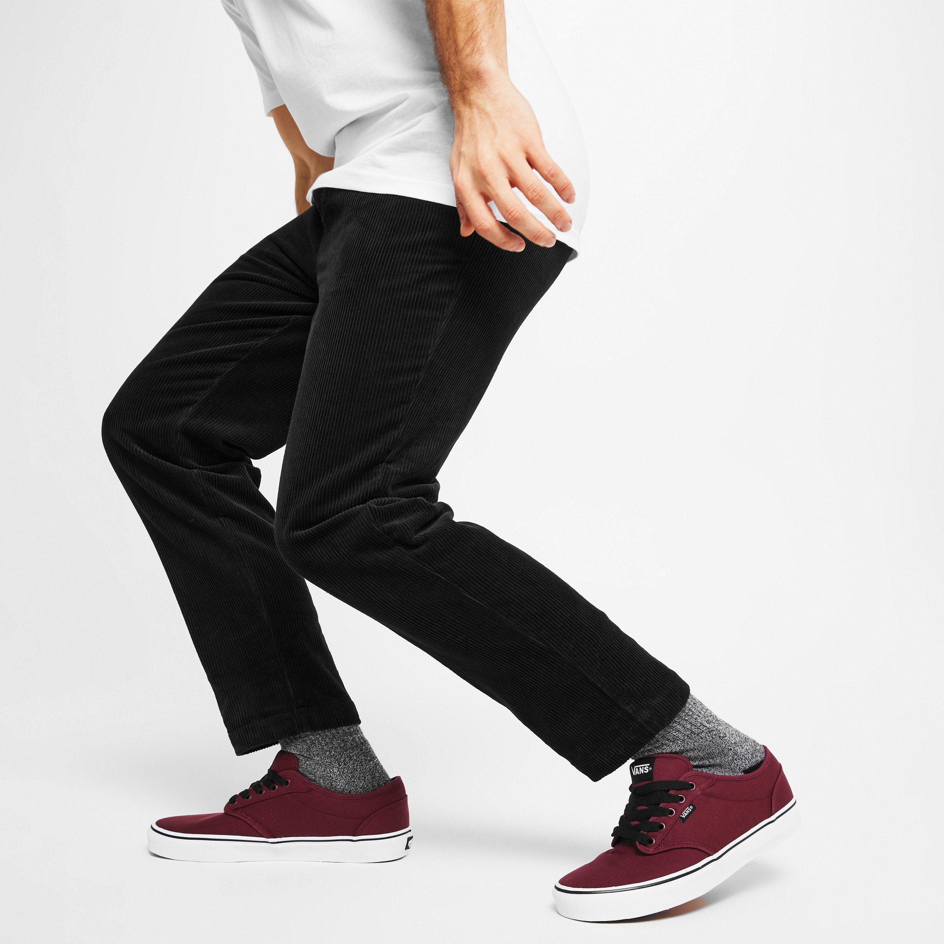 Vans Atwood Canvas Trainers Mens