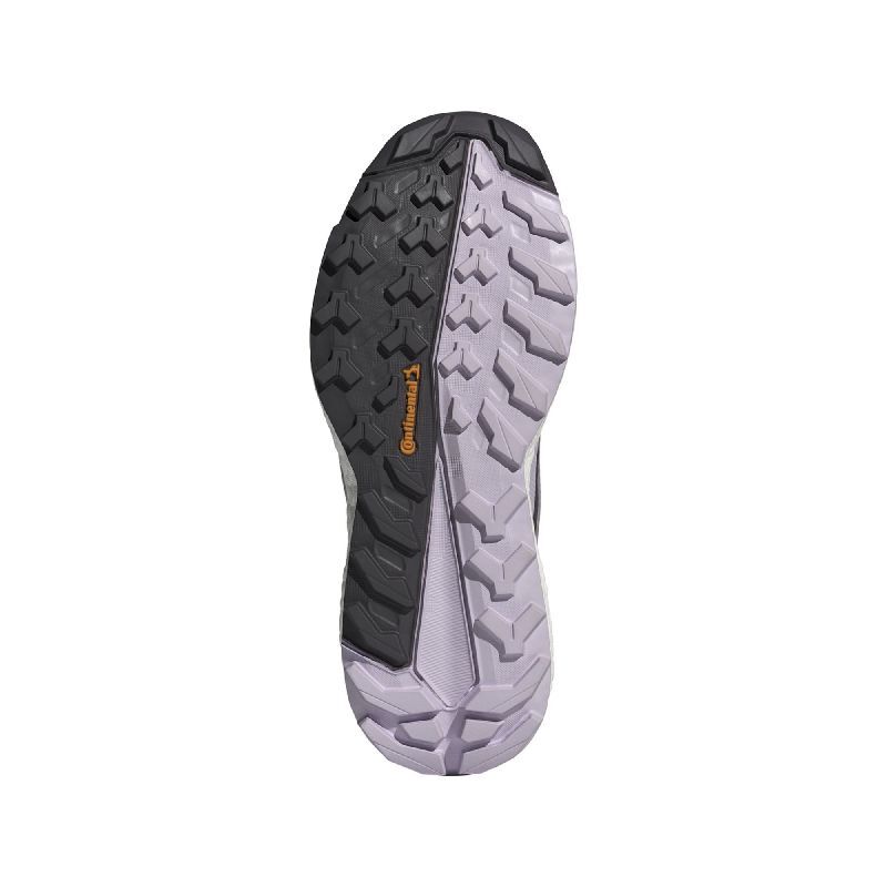 Terrex Free Hiker 2 Low GTX - Chaussures randonnée femme