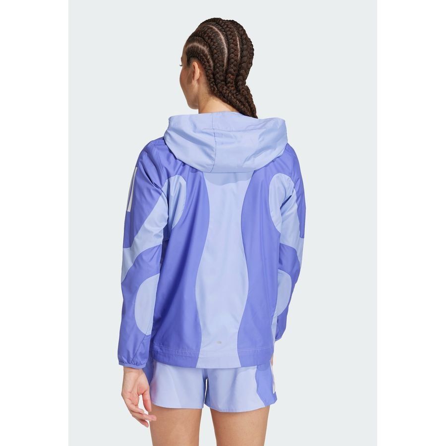 Adidas Own the Run Base WIND.RDY Jacket
