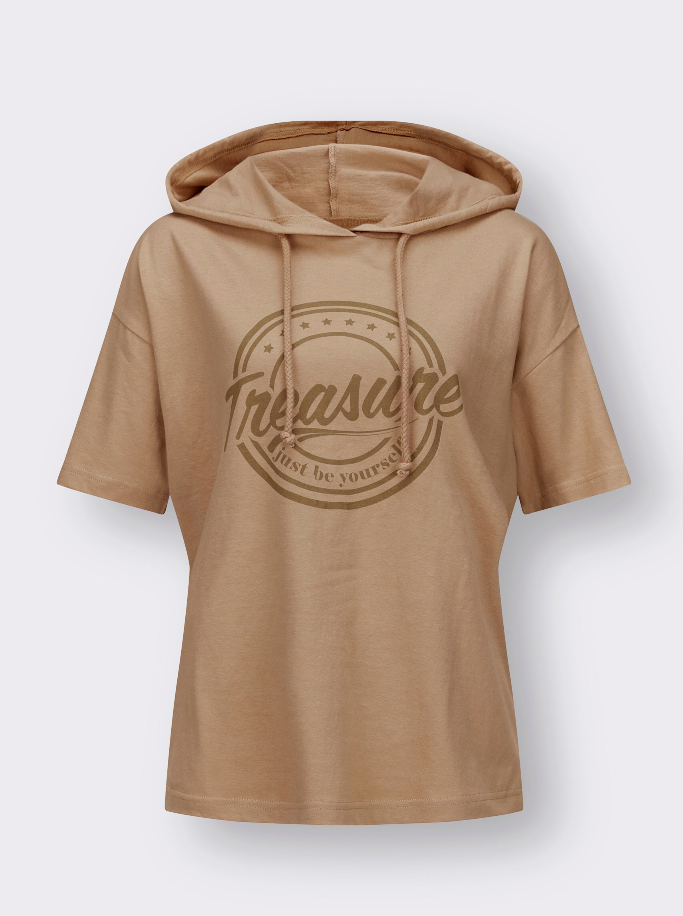 Kapuzenshirt