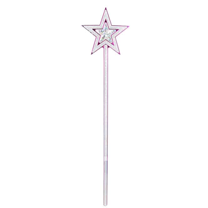 Besttoy - Prinzessinnenstab - ca. 36 cm