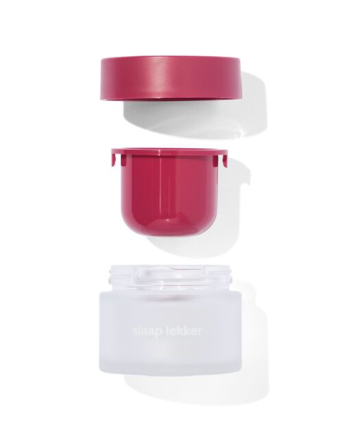 crème de nuit 60+ 50 ml