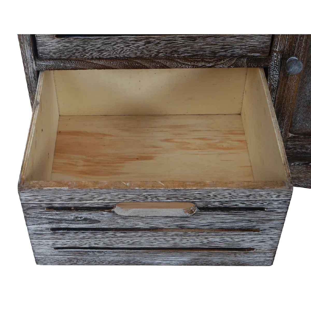 Mendler Banquette HWC-J22 - Shabby Marron
