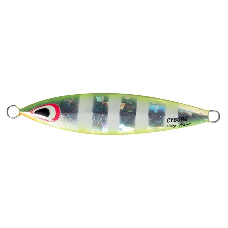 Cuiller A Jigger Hart Cyborg - 130G