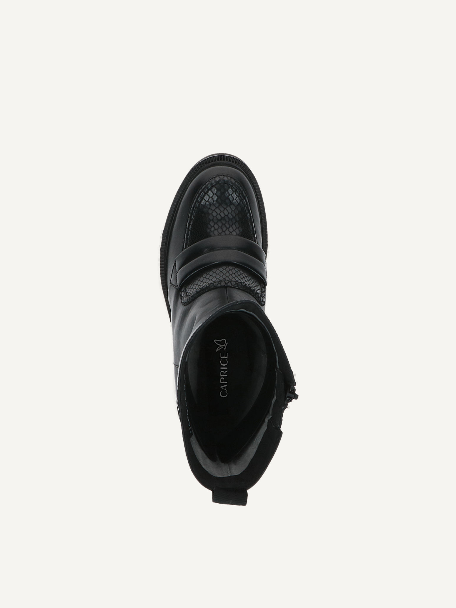 Stiefelette