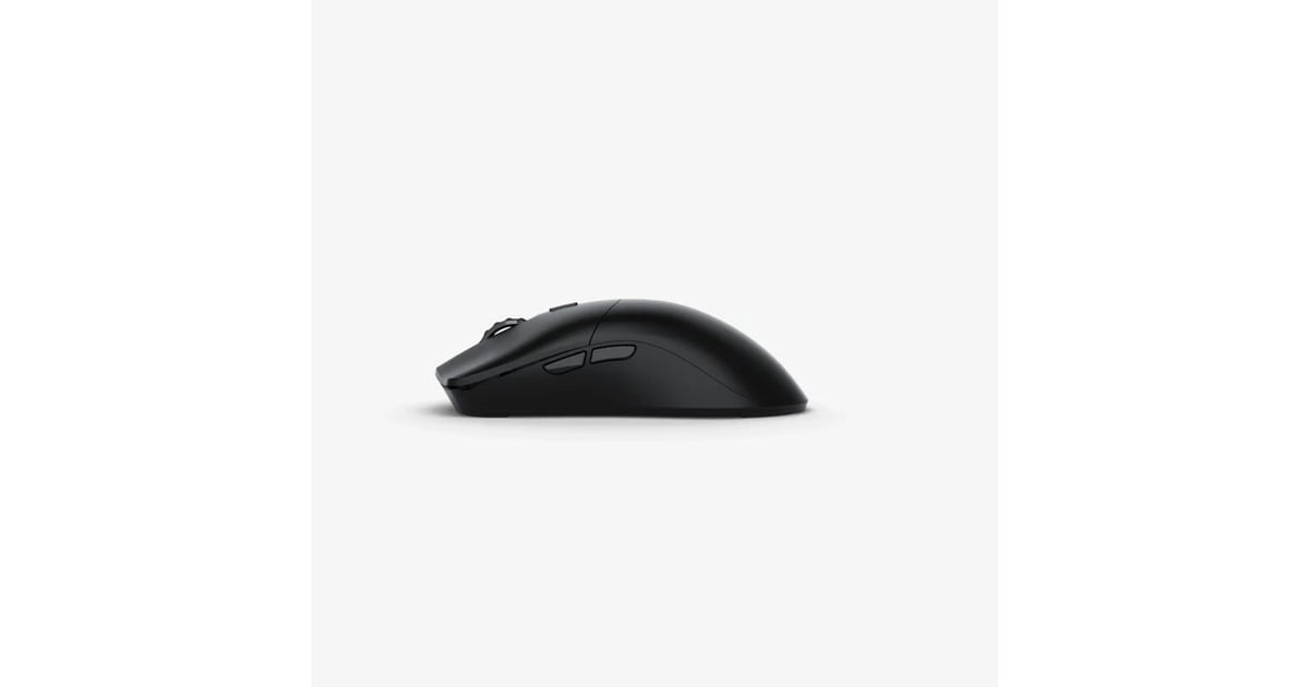 GloriousModel O 2 PRO Wireless gaming muis  (Zwart, 400 - 26,000 DPI)