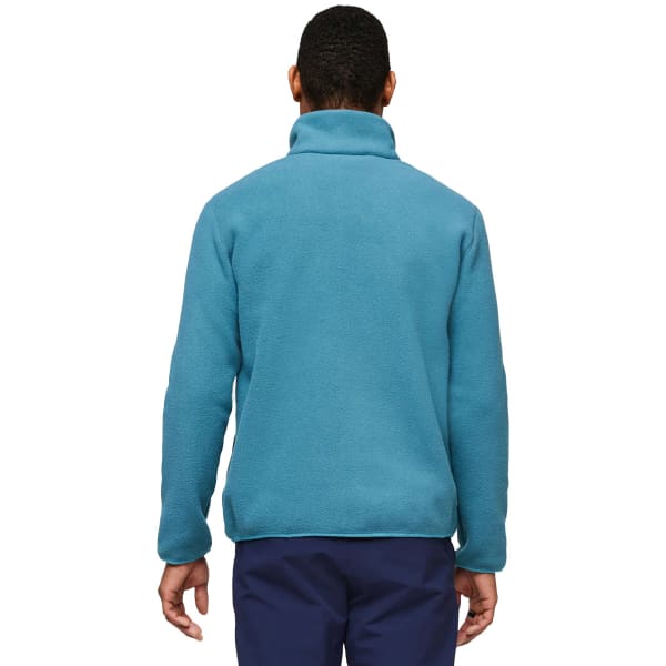 Veste polaire COTOPAXI TECO FLEECE FULL-ZIP JKT HEADWINDS
