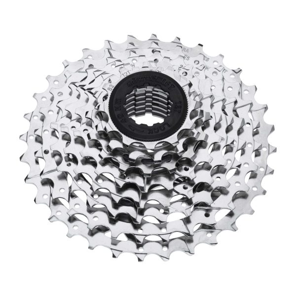MicroShift H-Series 8-Speed 11-34T