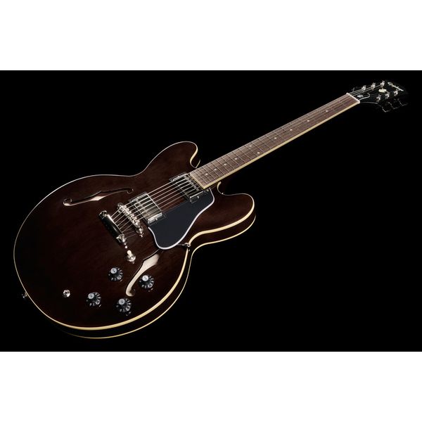 Epiphone Jim James ES-335 70s WF