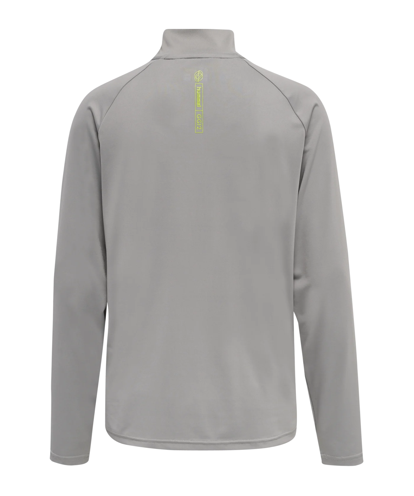 Hummel hmlGG12 HalfZip Sweatshirt Damen F1100