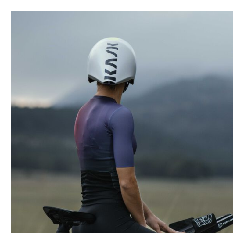 Mistral - Casque vélo route