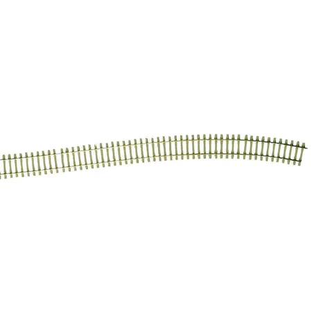Roco Flexgleis mit Betonschwellen