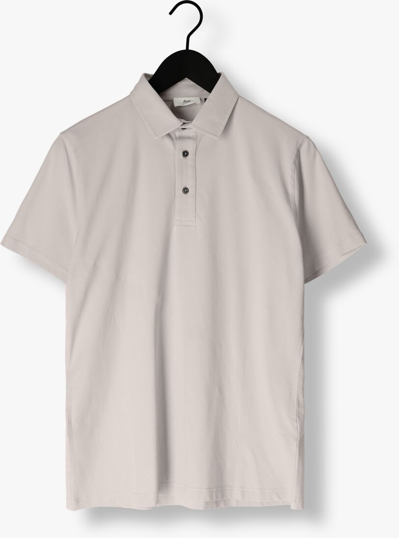 GENTILUOMO zand gentiluomo polo j9055-202