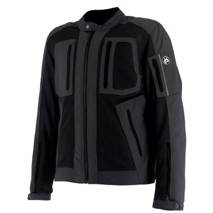 Blouson Helstons PUMA AIR - Noir