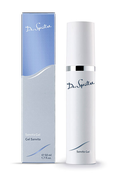 Sanvita Gel