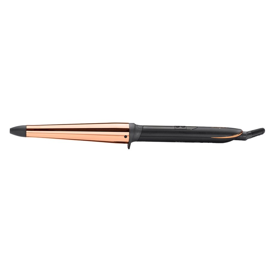 BaByliss Titanium Brilliance Conical Wand