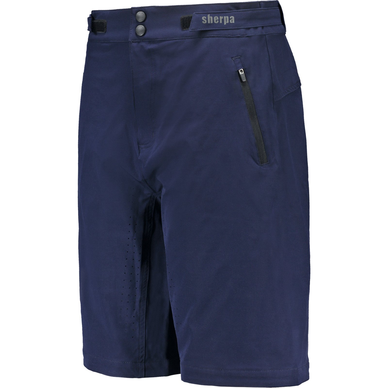 Sherpa Damen-Veloshorts ohne Polster Tamor